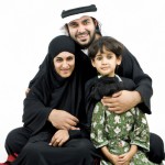خانواده اسلامی