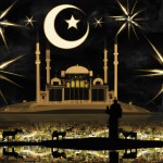 بیعت جبرئیل با امام زمان