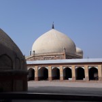 تصویری از بین الحرمین