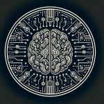 The Psychology of Artificial Intelligence Neurons space Logo