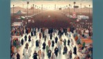 پیاده روی اربعین