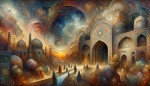 بسی رنج بردم در این سال سی
عجم زنده کردم بدین پارسی