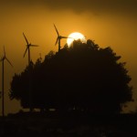 غروب روز عاشورا