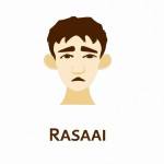 عکس رخش اسب رستم