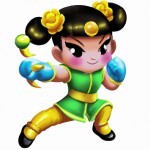 chun li