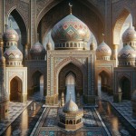 حرم امام رضا