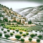 فلسطین