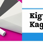 عکس بنر برای سایت در مورد کاغذ و ملزومات چاپ و یک نوشته در گوشه سمت راست پاین به متن kagiz.ir