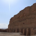 تصویری از ایران دوران باستان