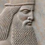 کوروش بزرگ هخامنشی