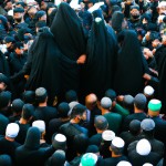 وحدت امت اسلامی در پیاده روی اربعین