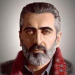 سید حسن آقامیری