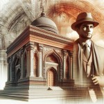 مزار مولوی و خواهر آقا گسترش و جوانی های رئیس خبرگان... چه ترکیبی....