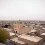قزوین صد سال دیگه