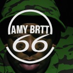 عکس پروفایل با متن  805ARMY