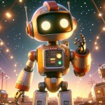 Rayan Ai Robot