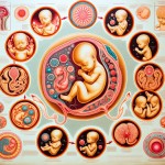 ماجرای جنین کوچولو