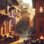 شهر مدینه در زمان صدراسلام و پیامبر اکرم