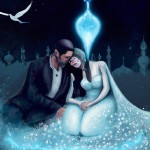 عقد شهرزاد و شهریار