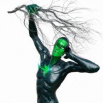 Ghost azraeal
