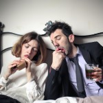 بی تی اس وقتی از سر