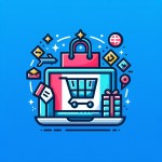 A logo for an online store called " Tak KALA "
