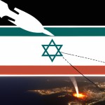 حمله موشکی ایران به اسرائیل