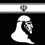 یک پروفایل سیاه از پرچم هخامنشیان میخواستم خیلی خاص باشه یک مرد پارسی