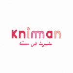 یک لوگو با اسم کیمیا درست کن برای مهدکودک با جزئیات بالا و استفاده از زبان فارسی و فونت خوب و امروزی