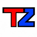 یک لوگو با کلمات T 2 A (2 انگلیسی) بساز که خیلی حرفه ای باشه و به من بده برای لوگوی یوتیوب میخوام