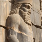 رونالدو در پرسپولیس