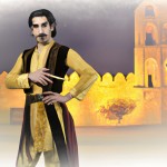 بازیگران ایرانی در نقش امیر کبیر