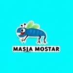 آقای پله سوار یک هیولا شده باشد