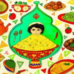 غذای ایرانی