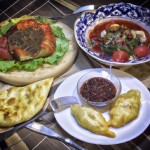 غذای ایرانی