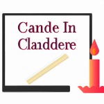 ساخت آیکون ثبت سفارش برای هایلایت پیج شمع سازی  با تم قرمز