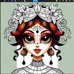 عکس خوشگل کارکتر درختر