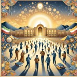 راه وفاق در مدرسه و تاثیر آن در آینده کشورمان ایران