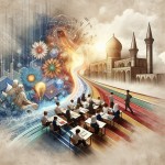راه وفاق در مدرسه و تاثیر آن در آینده کشورمان ایران