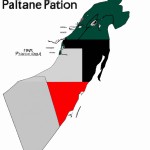 تصویری از کشور فلسطین زمانی که اسرائیل نابوده شده و مردم فلسطین در آن حاکم شده اند
