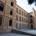 مدرسه ی آکسفورد در ایران
