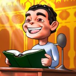 رونالدو در حالت تلاوت قرآن با پس زمینه ای شاد و معنوی