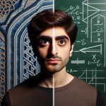 من دوست دارم معمار و معلم  باشم و یه شخصیت مستقل و اینکه با اعتماد به نفس و افتخار آفرین و همچنین ایرانی
من چشمام سیاهه و نسبتا بزرگ و قد متوسط موهای خرمایی و صورتی گرد و لبی پر و هستم 
با همه ی اینا تصوی رو بساز