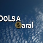 ارز نات کوین در گوشه آسمان و این متن در وسط آسمان Free_dollarss