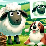 shaun the sheep