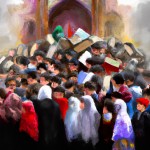 راه وفاق در مدرسه و تاثیر آن بر کشور عزیزمان ایران چیست؟
