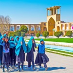 راه وفاق در مدرسه و تاثیر آن در فردای کشور عزیزمان ایران