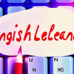 عکس یادگیری زبان انگلیسی با هوش مصنوعی