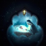 تصویر ولادت مولود کعبه حضرت علی علیه السلام