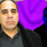 داستان یک مردی به اسم حسین که با کت به رنگ مشکی سالم اما کهنه و پیراهن یاسی با قیافه ای حدود 40 ساله که عزت نفس پایینی در فضای بازی با رنگی سفید و بنفش دارد. عکس را درست کن